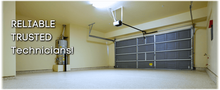 Garage Door Installation Hoover AL