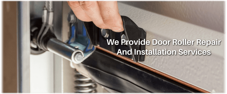 Garage Door Roller Repair Hoover AL