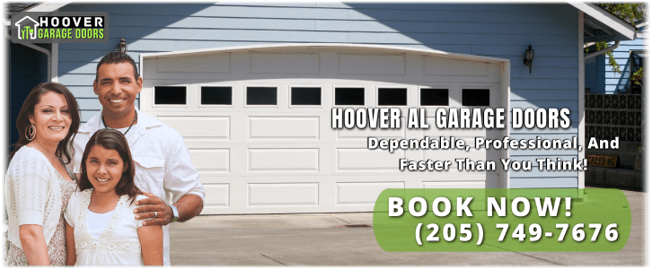 Garage Door Repair Hoover AL